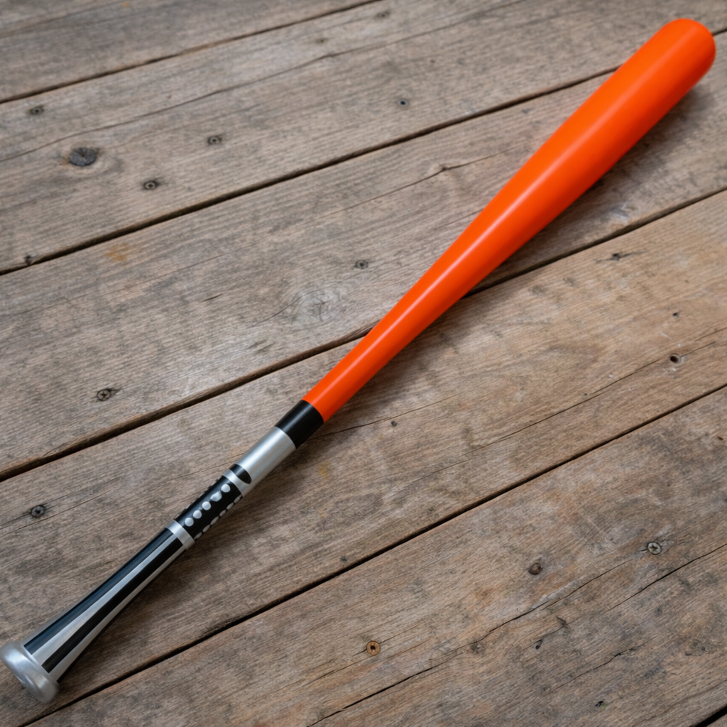 Saber Bat