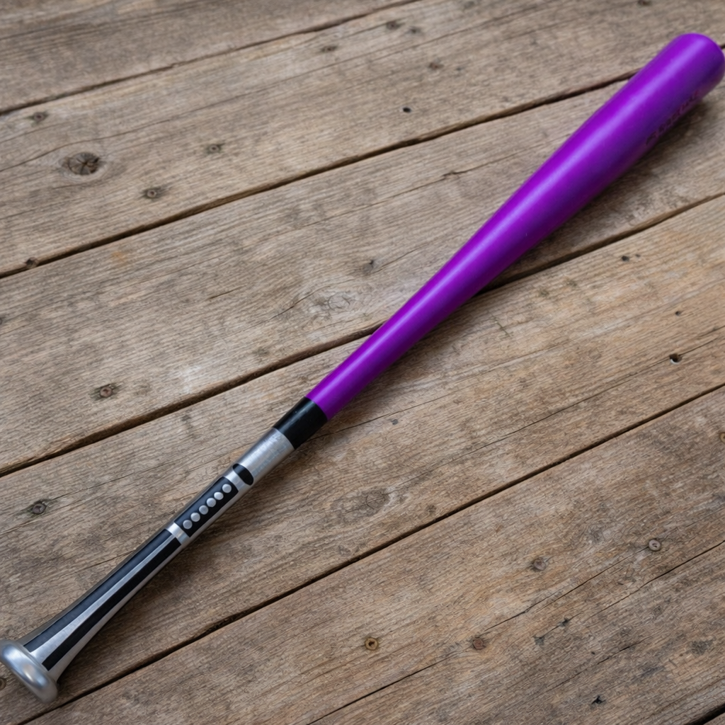 Saber Bat