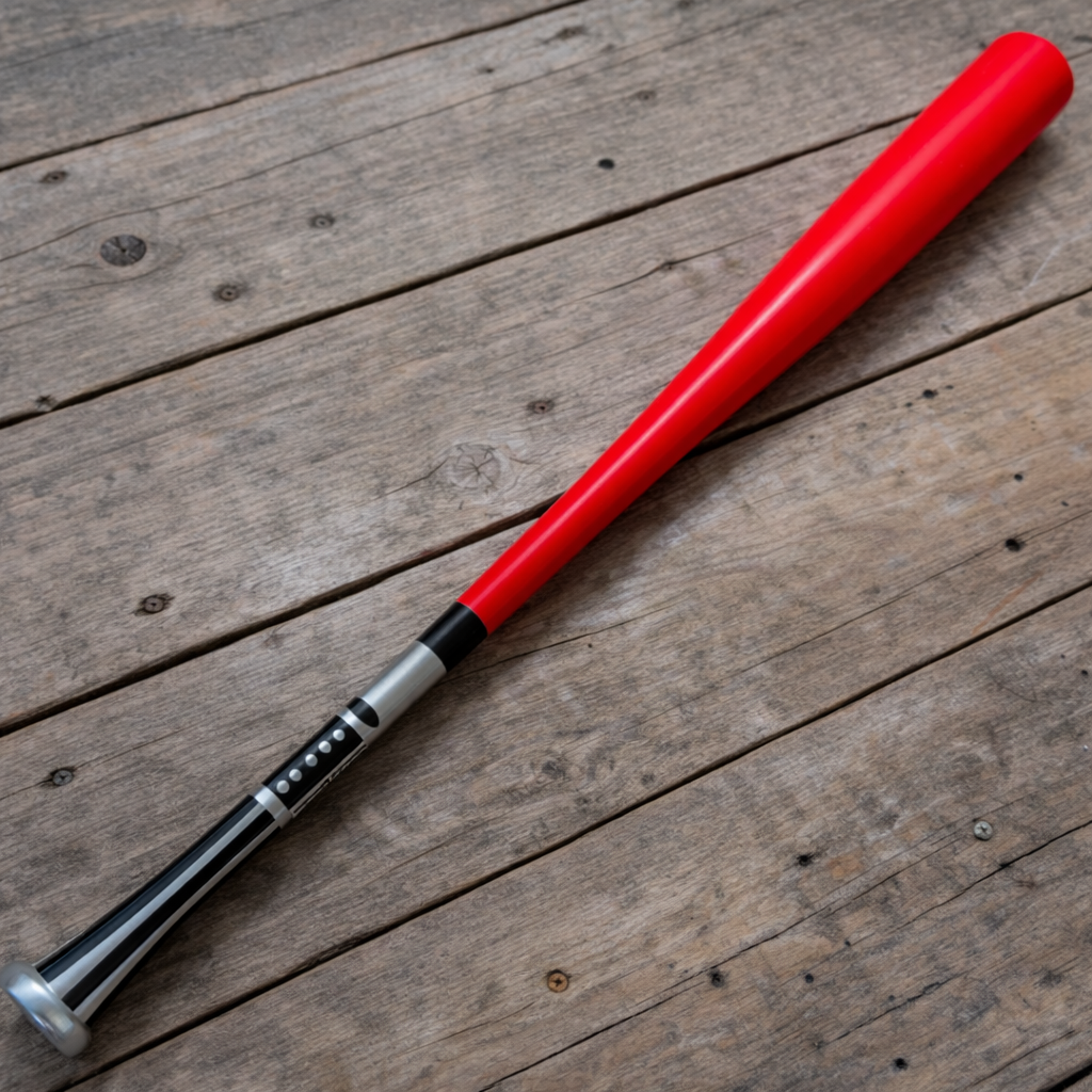 Saber Bat